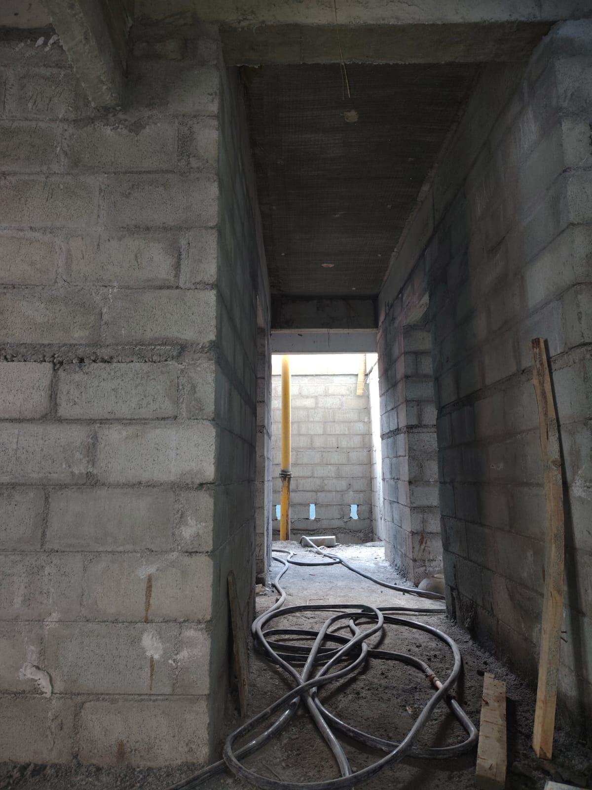 Marathahalli site Redrock Continental